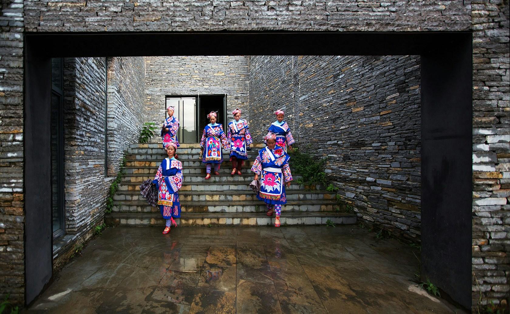 Chetian Cultural Center - image 10