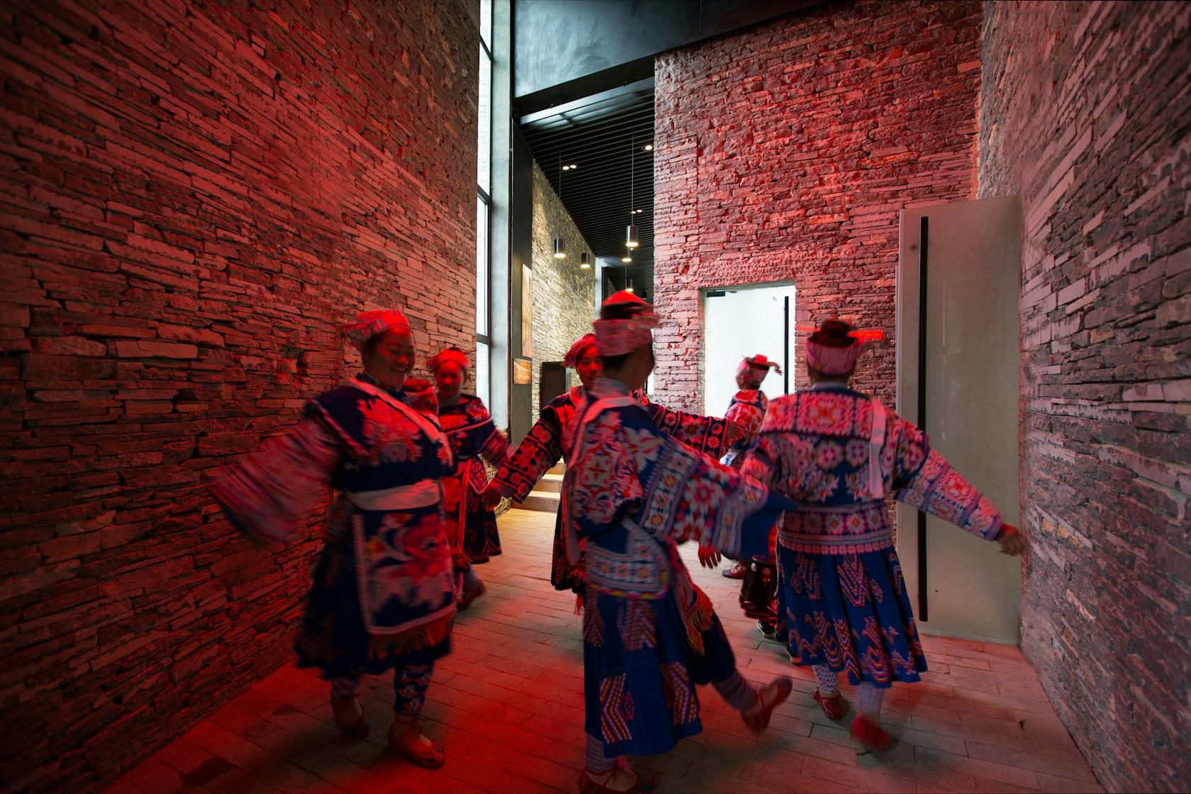 Chetian Cultural Center - image 11