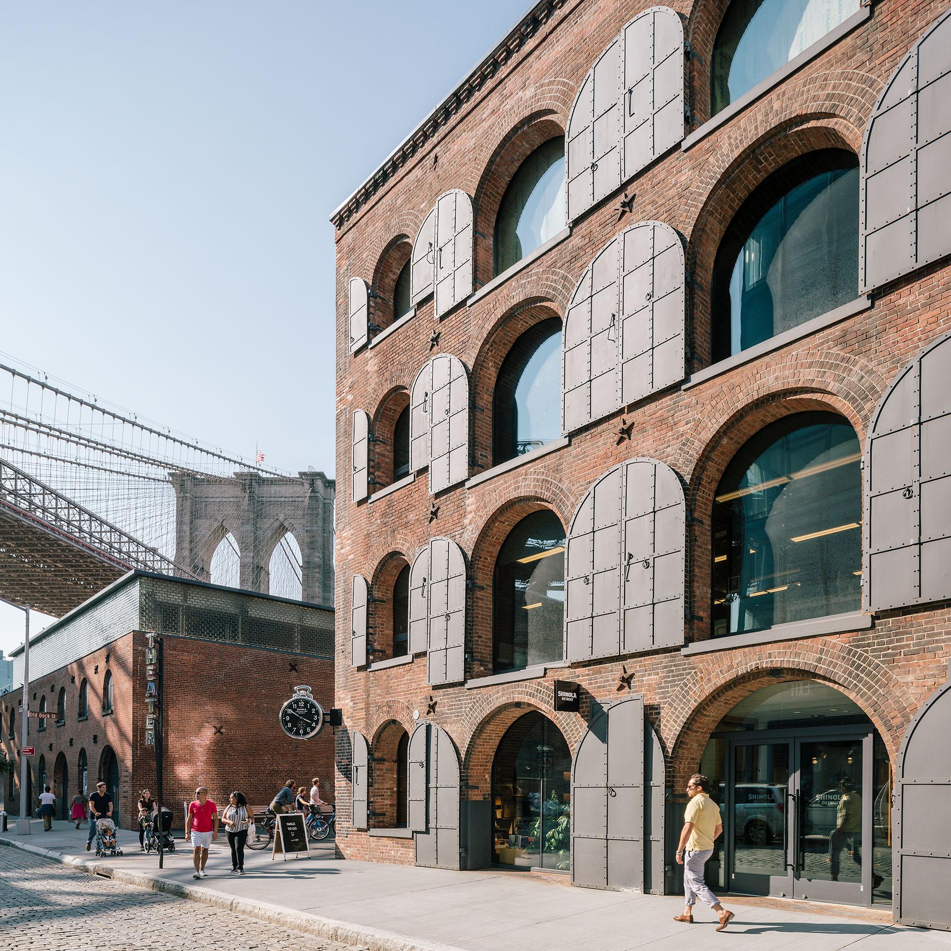 EMPIRE STORES - image 9