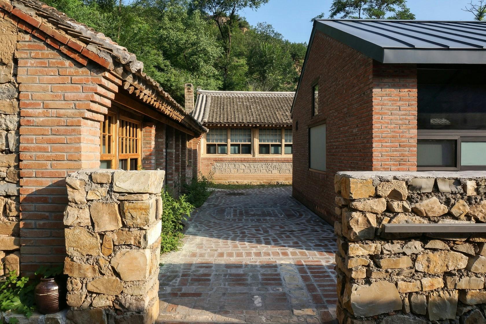 Bailixiangju Resort - image 5