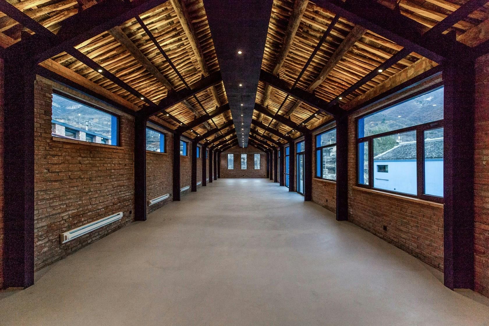Bailixiangju Resort - image 4
