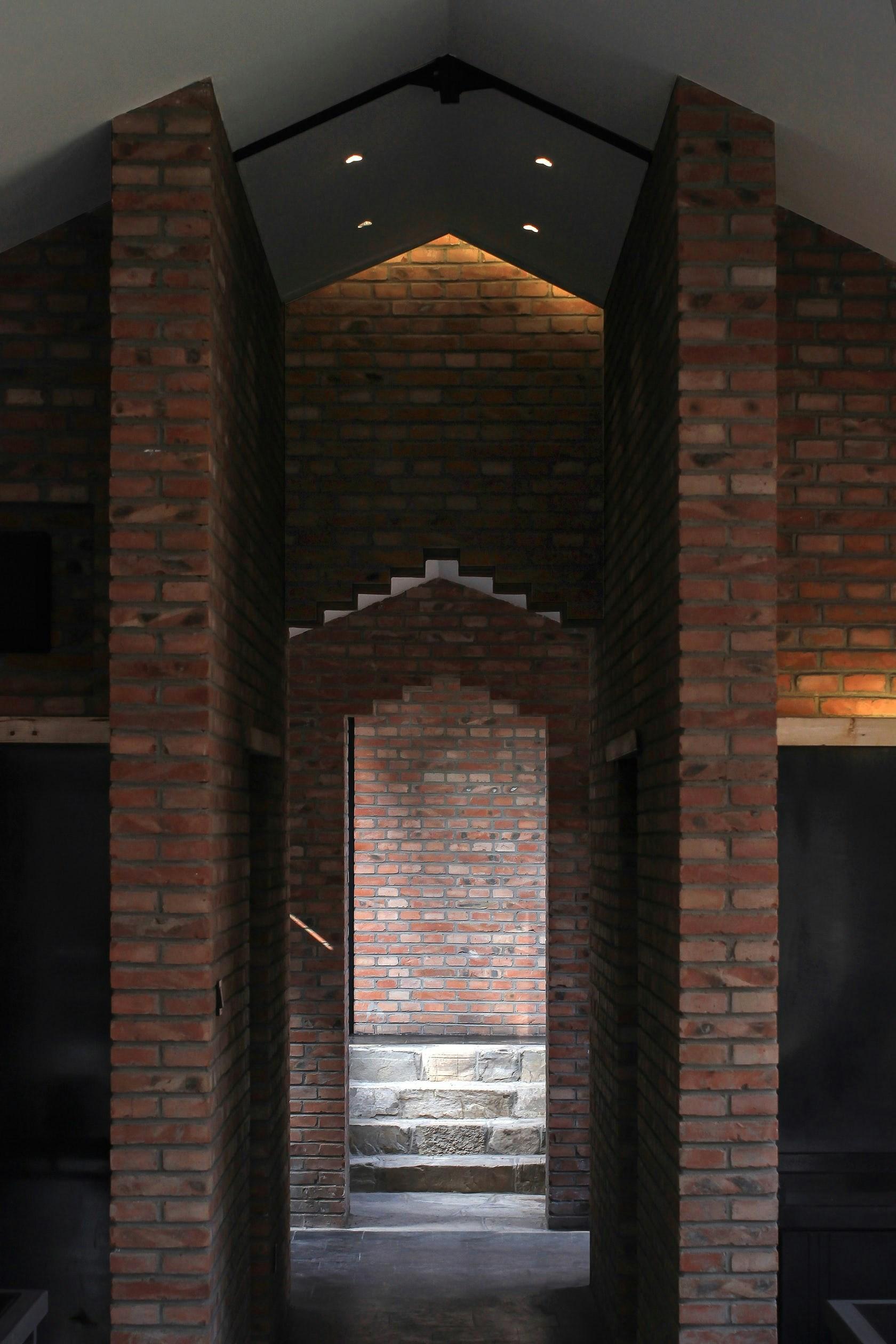 Bailixiangju Resort - image 8