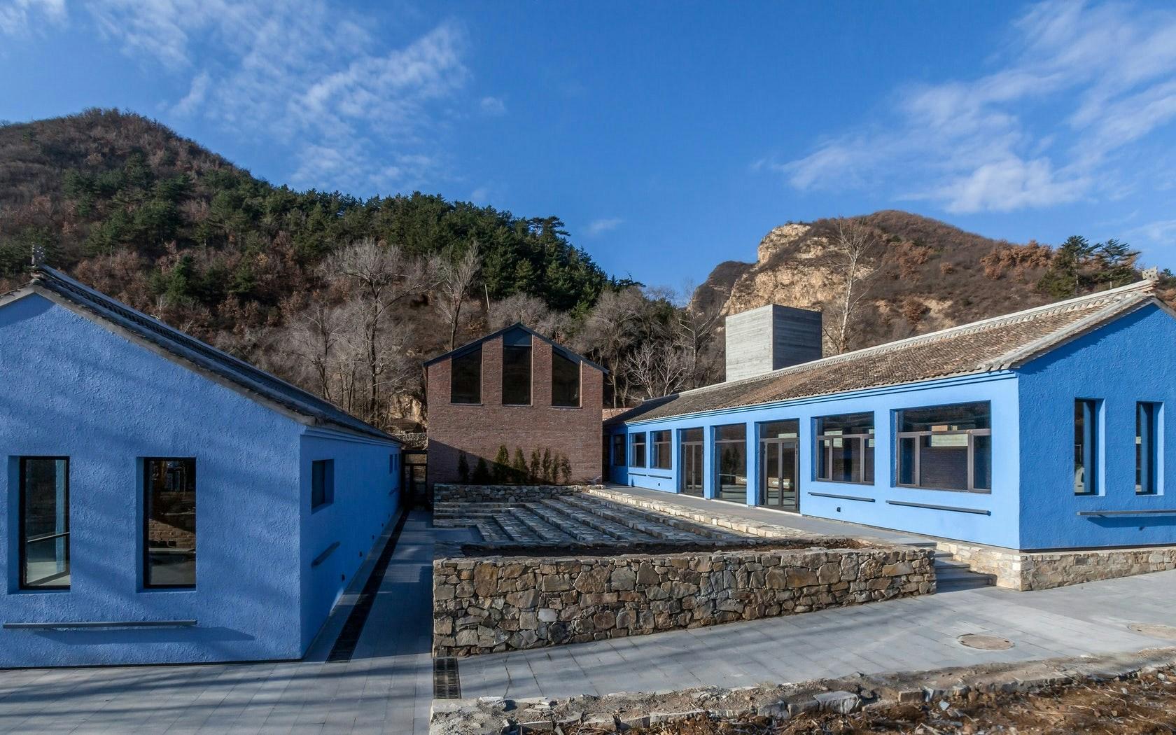 Bailixiangju Resort - image 6