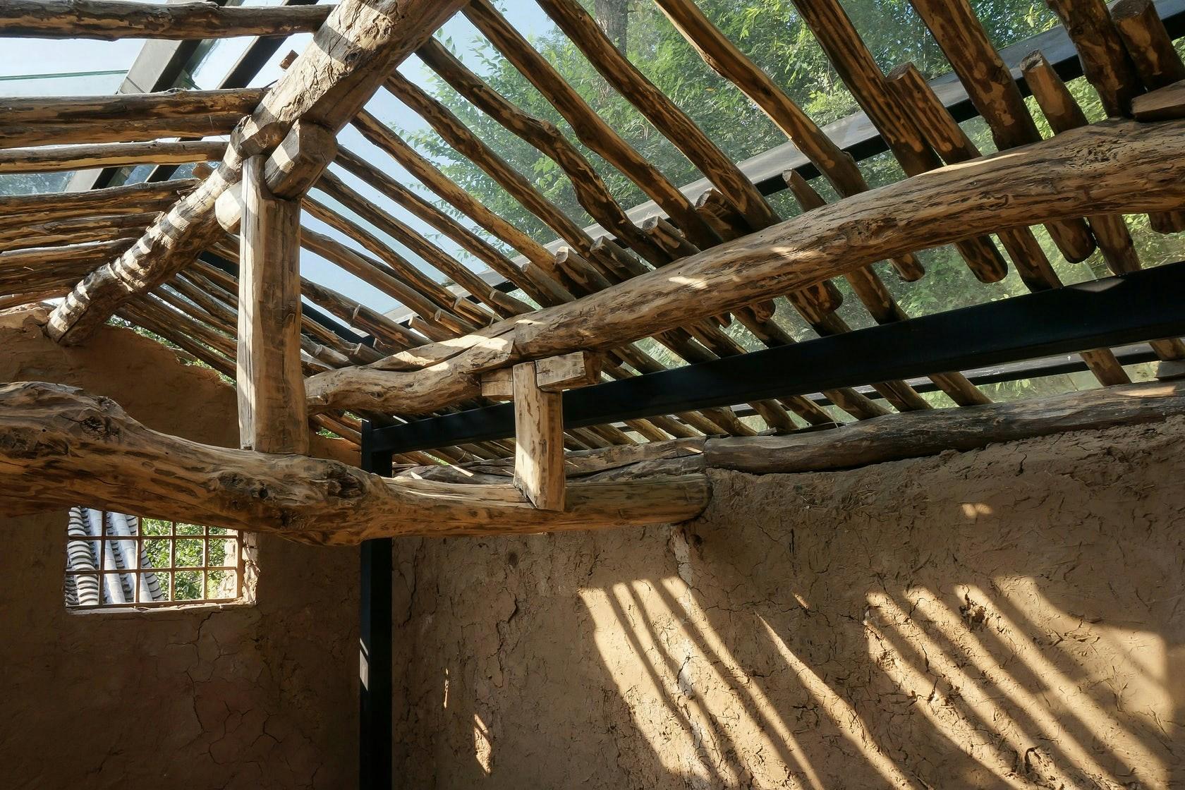 Bailixiangju Resort - image 10