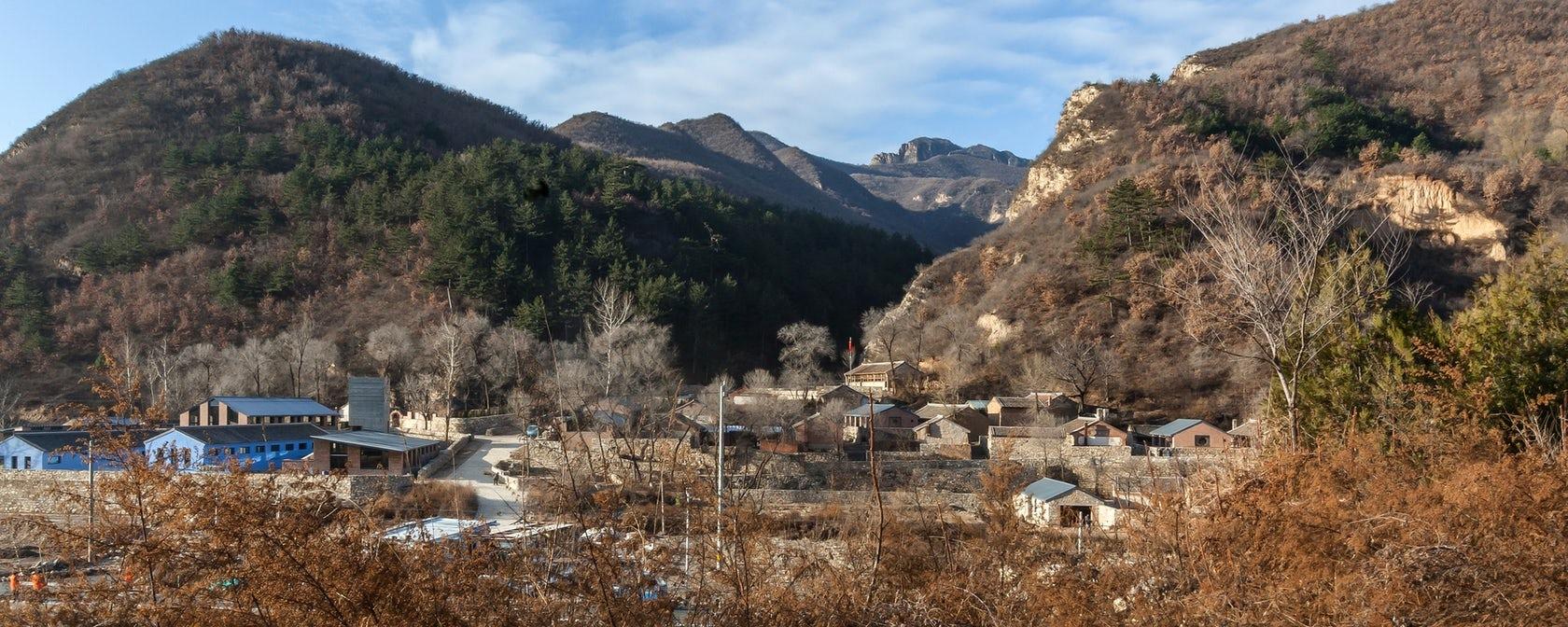 Bailixiangju Resort - image 11