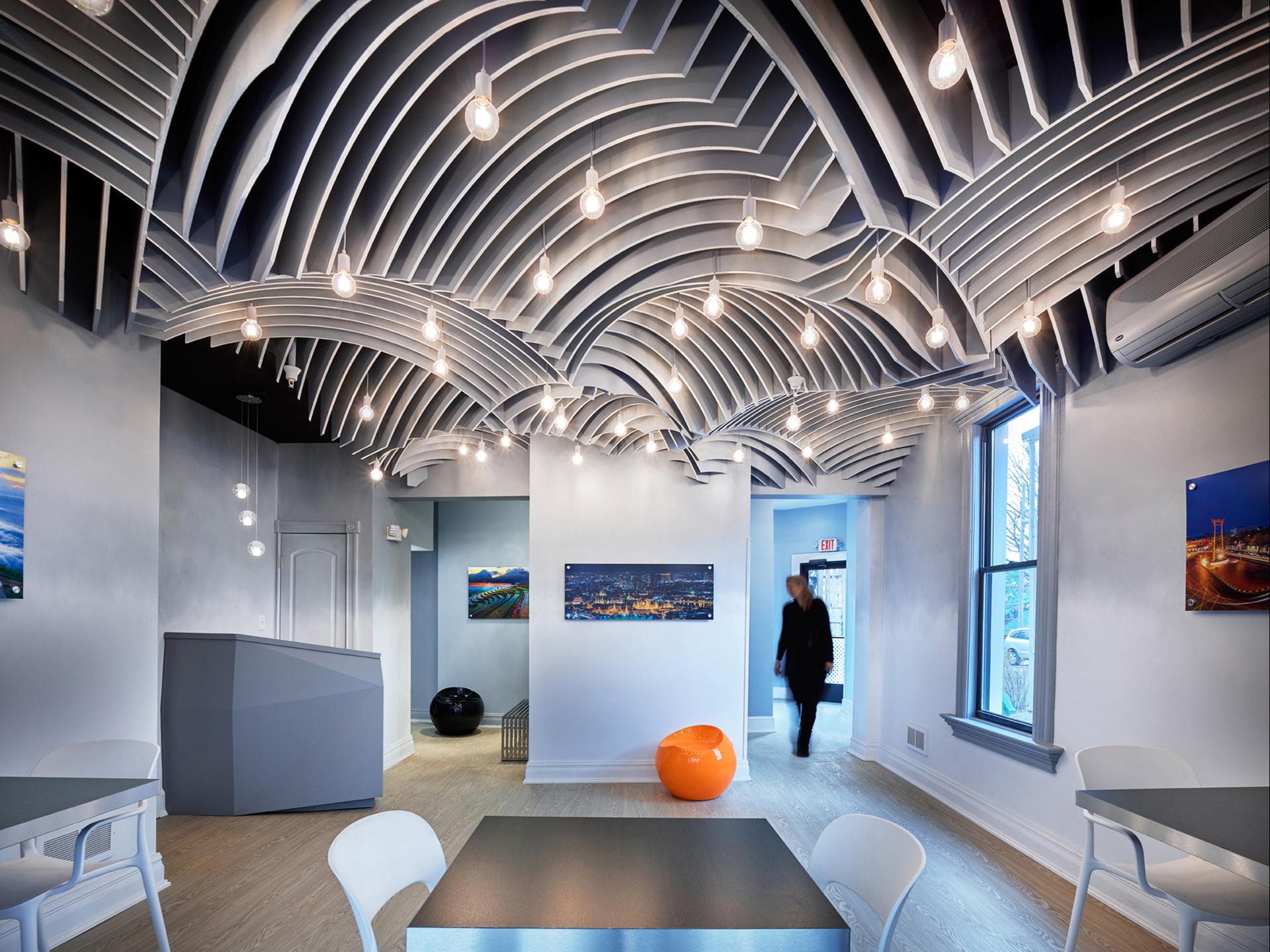 Senyai: Vaulted Acoustics