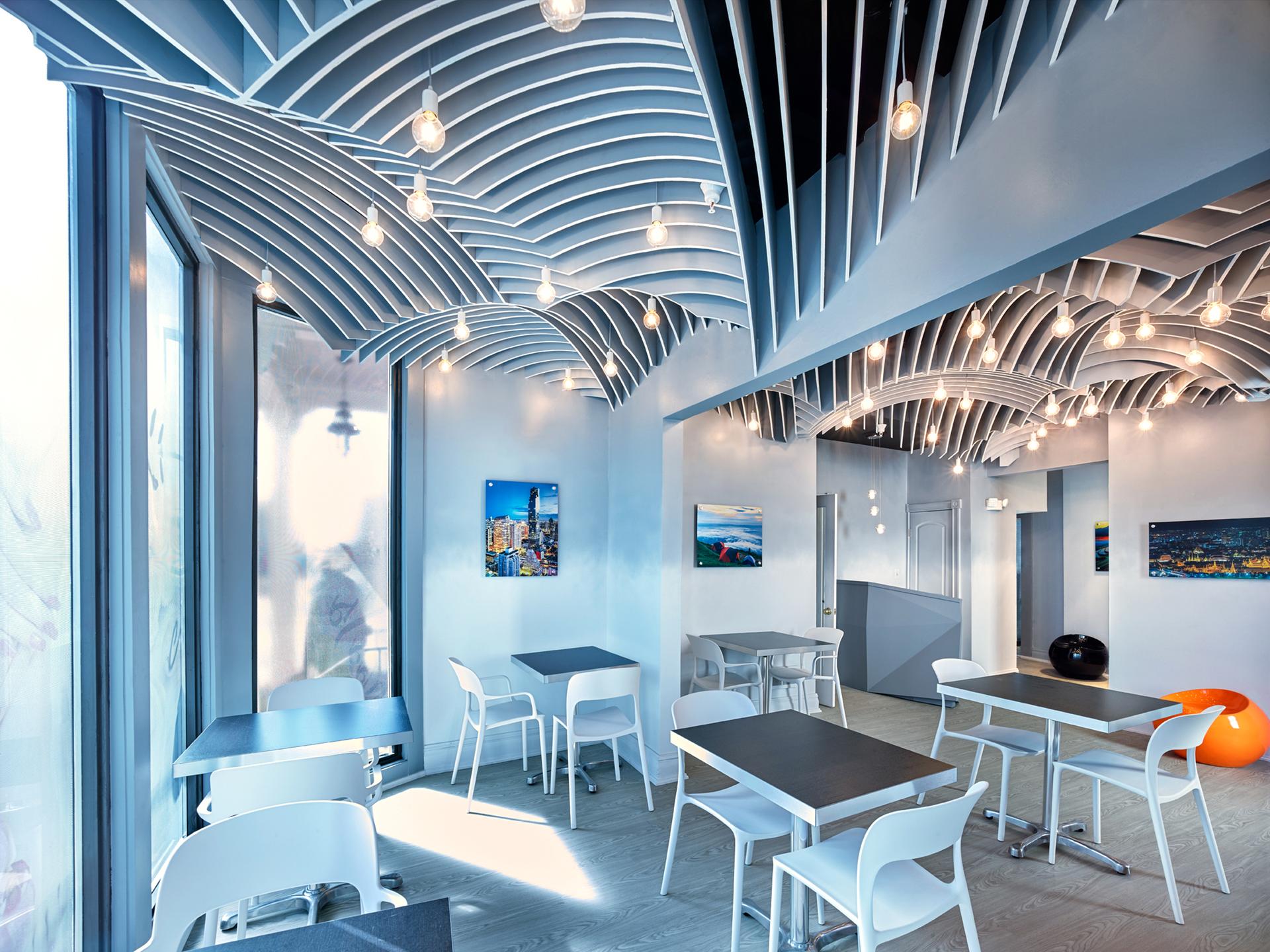 Senyai: Vaulted Acoustics - image 4