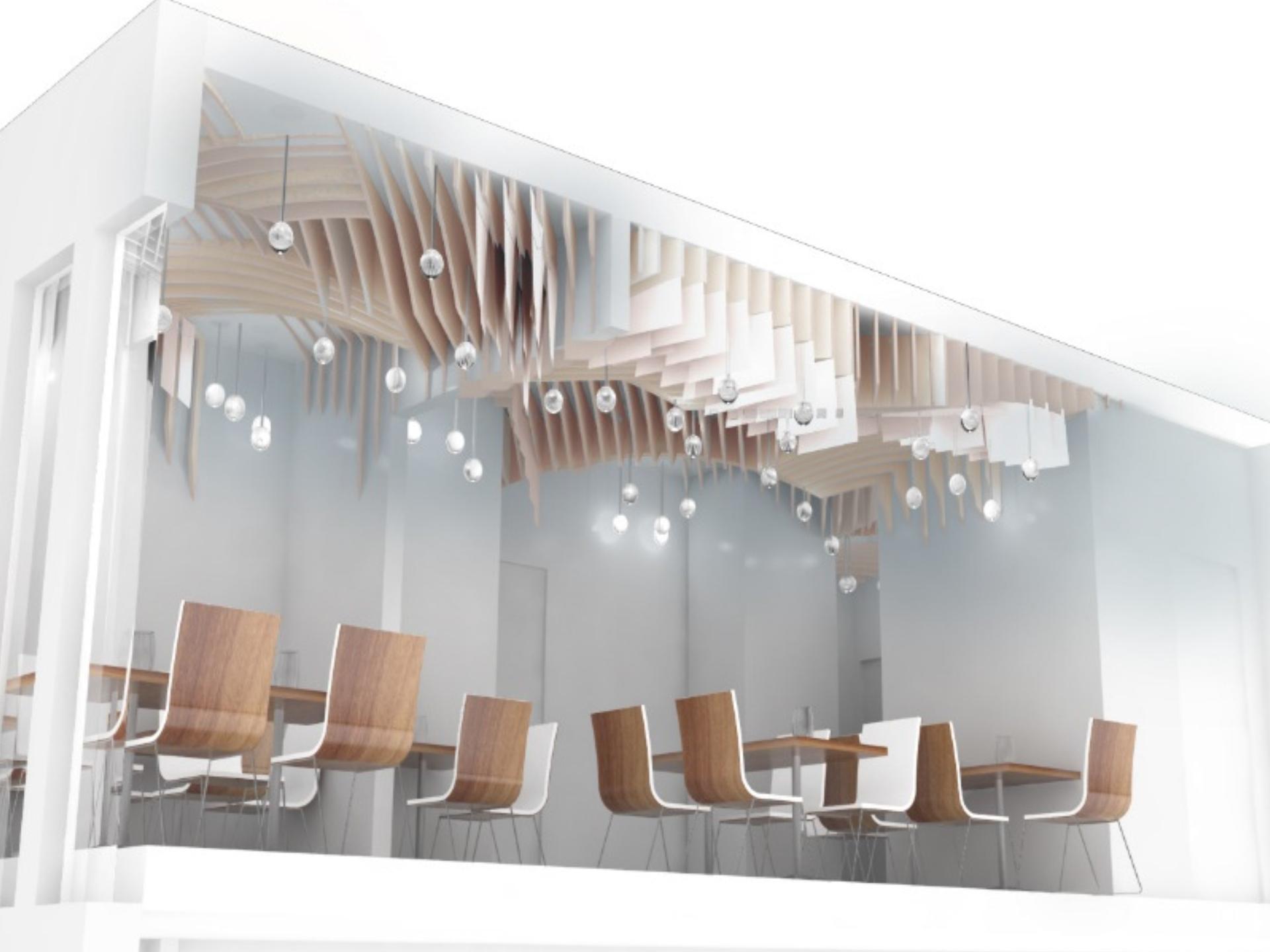 Senyai: Vaulted Acoustics - image 6
