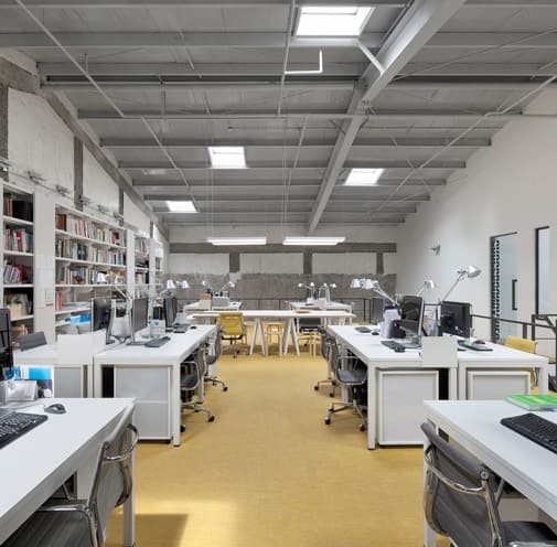 Crossboundaries Office - image 11