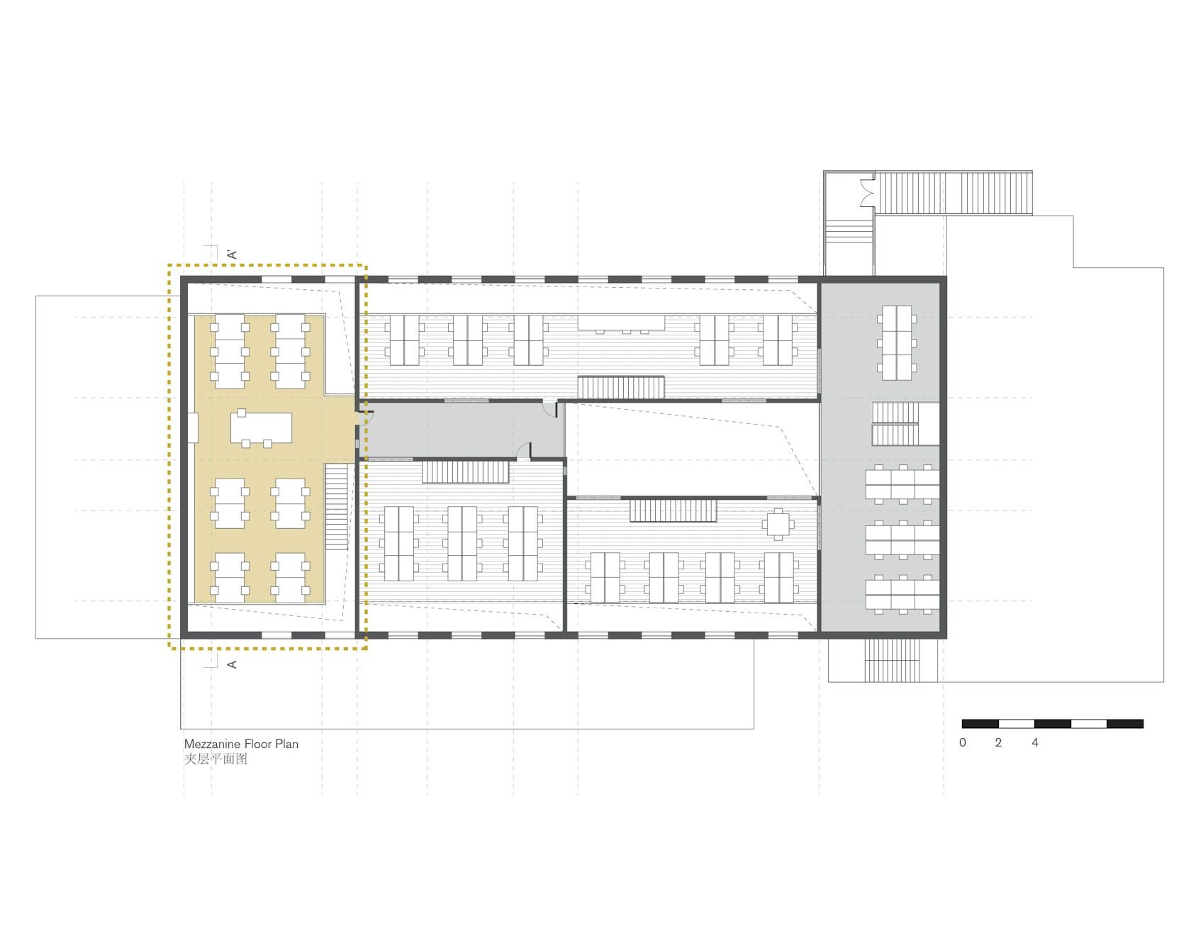 Crossboundaries Office - image 14