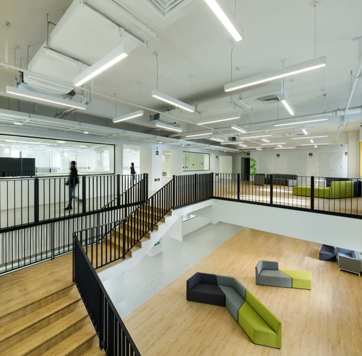 Chaoyang Future School - image 22