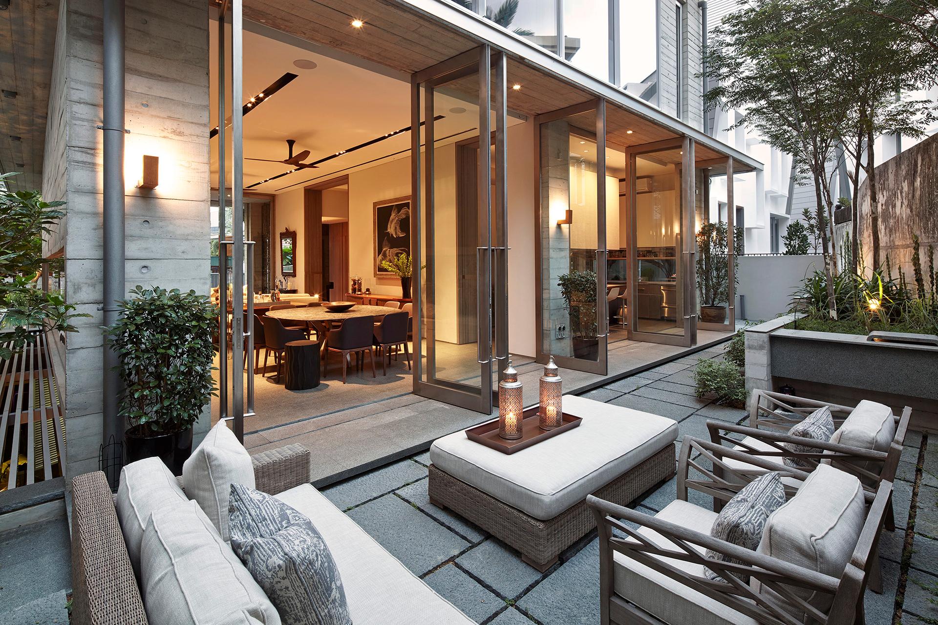 Chiltern House - image 5