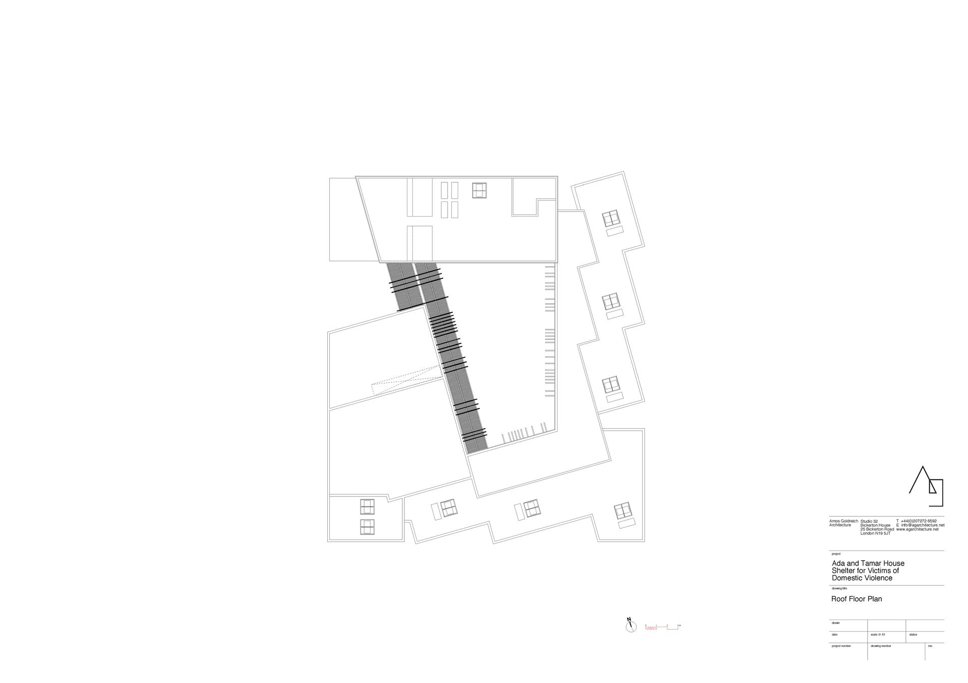 Shelter for victims of domestic violence - image 13