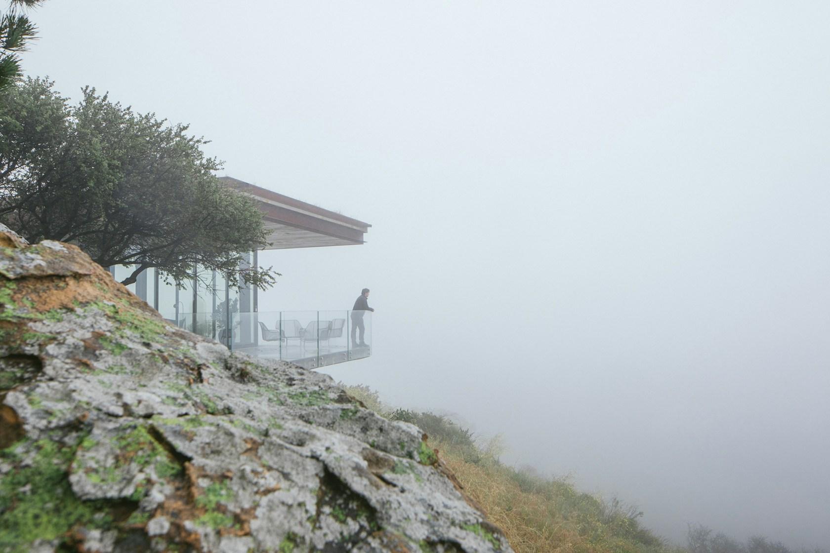 Off-Grid Guest House - image 4