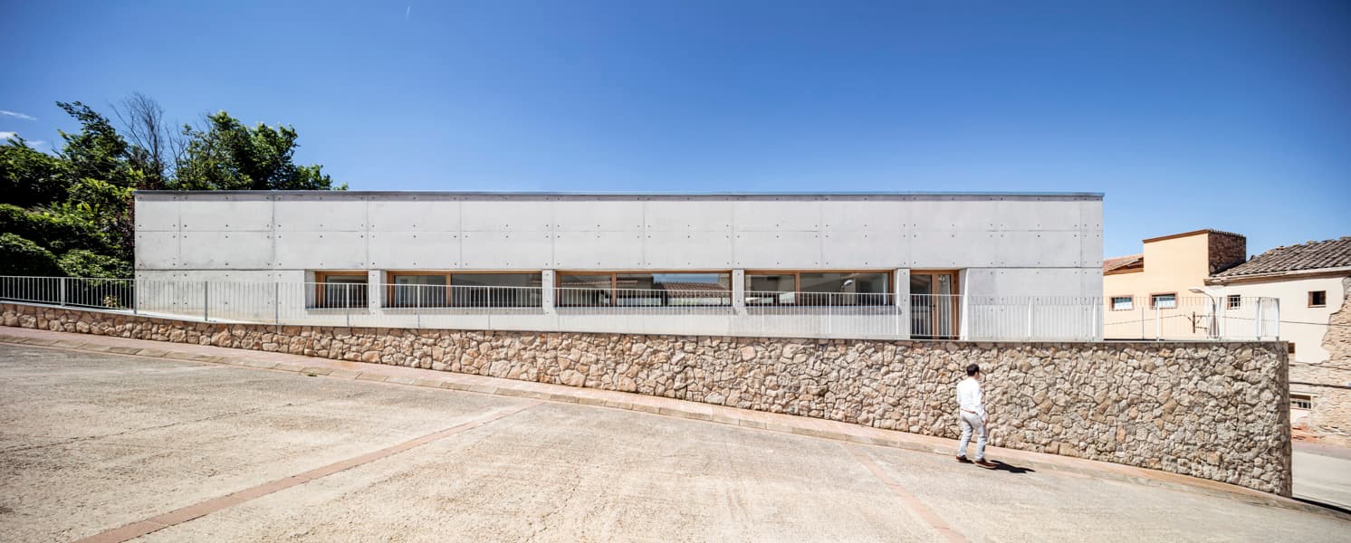 CENTRE DE DIA I CASAL DE GENT GRAN DE BLANCAFORT - image 7