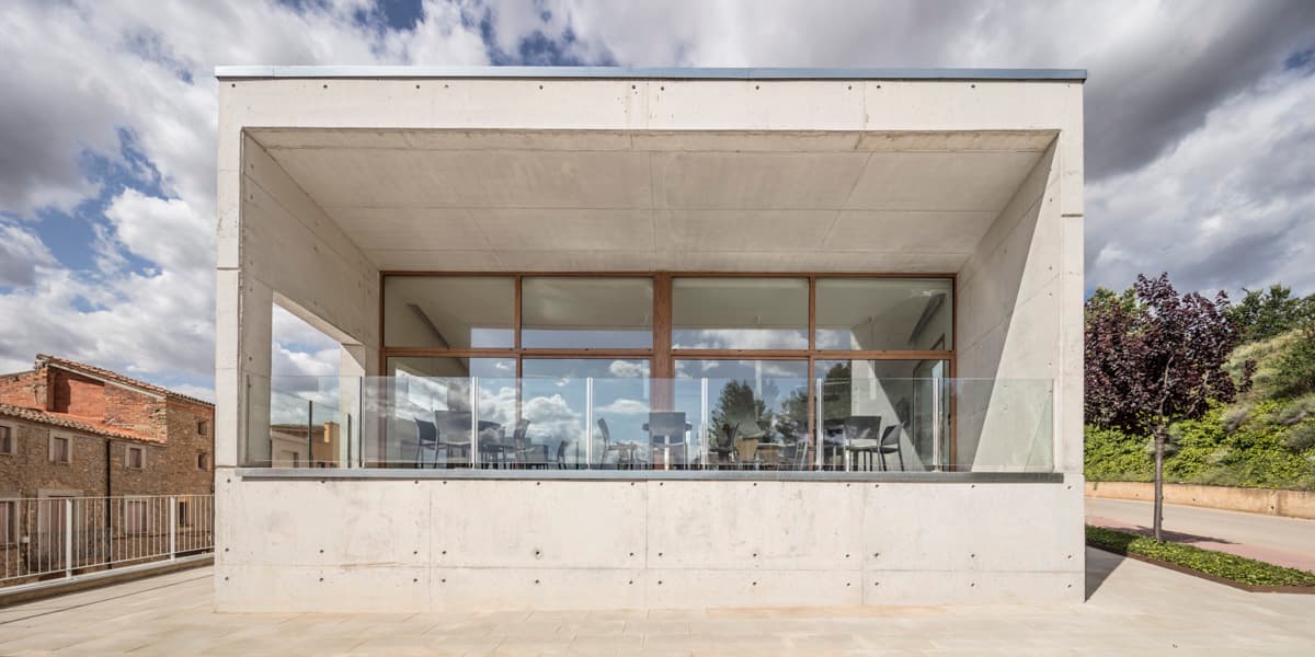 CENTRE DE DIA I CASAL DE GENT GRAN DE BLANCAFORT - image 8