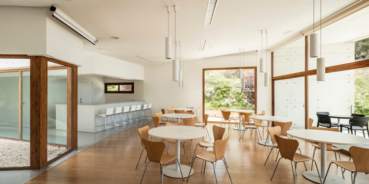 CENTRE DE DIA I CASAL DE GENT GRAN DE BLANCAFORT - image 10