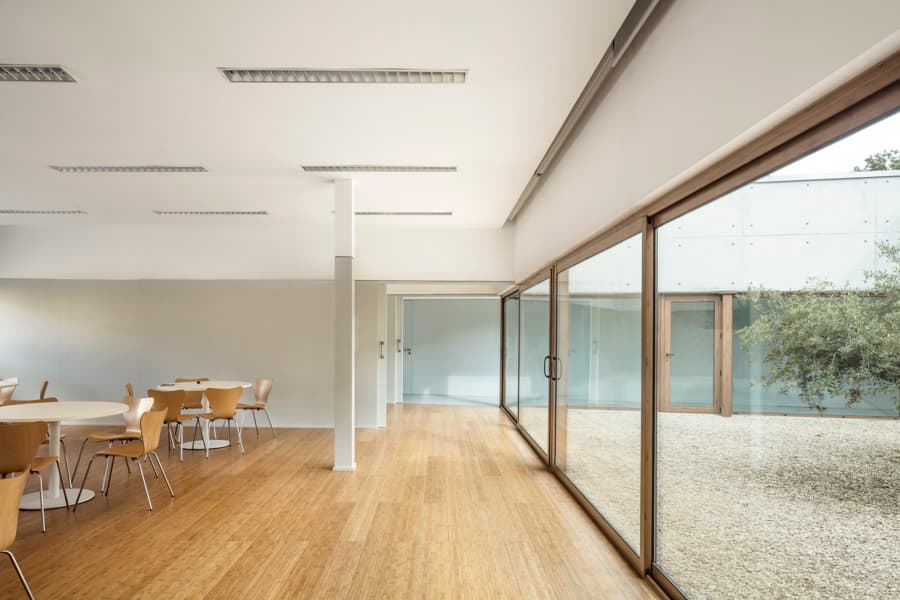 CENTRE DE DIA I CASAL DE GENT GRAN DE BLANCAFORT - image 13