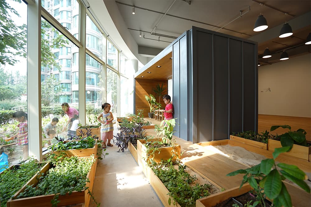 CLC Beijing - image 10