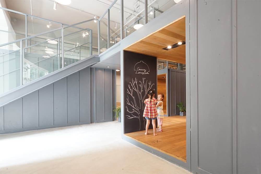 CLC Beijing - image 6