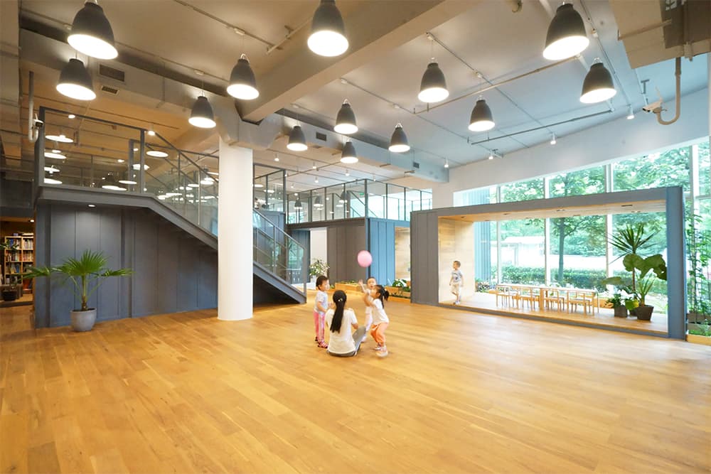 CLC Beijing - image 9