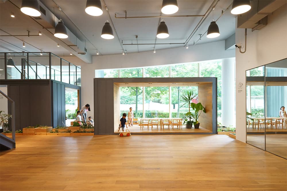 CLC Beijing - image 11