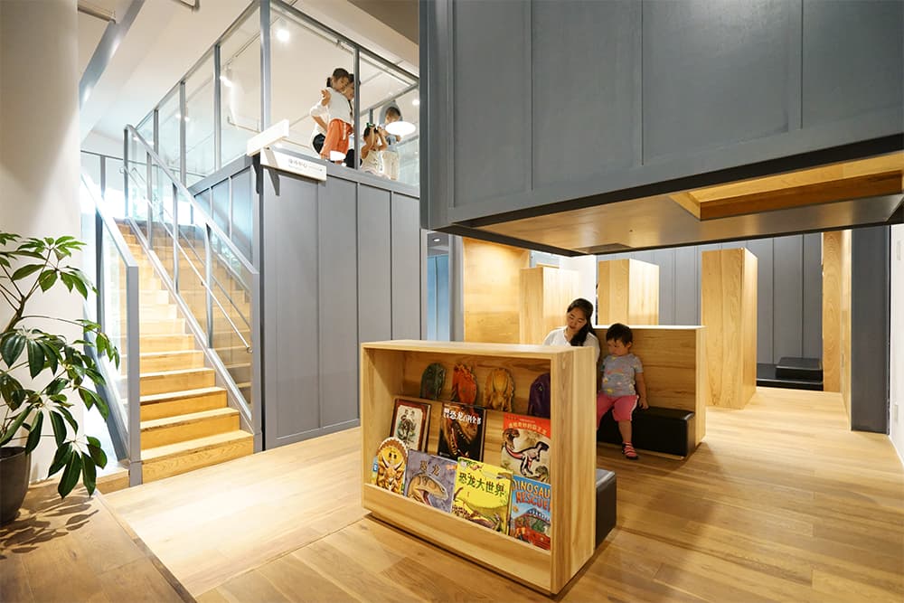 CLC Beijing - image 13