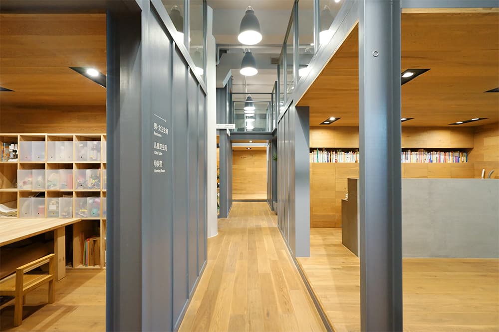 CLC Beijing - image 3