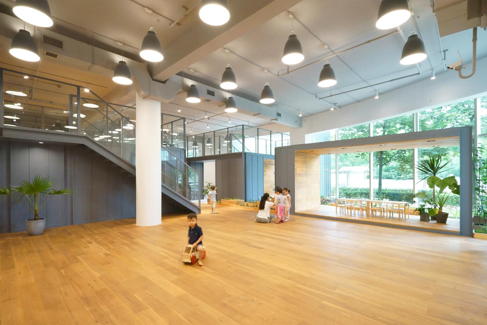 CLC Beijing - image 8