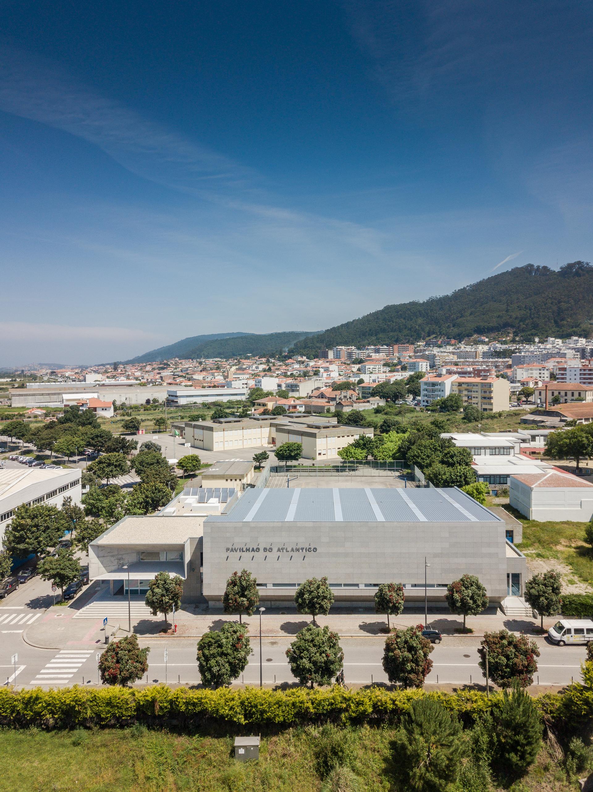 Pavilhão do Atlântico - image 3