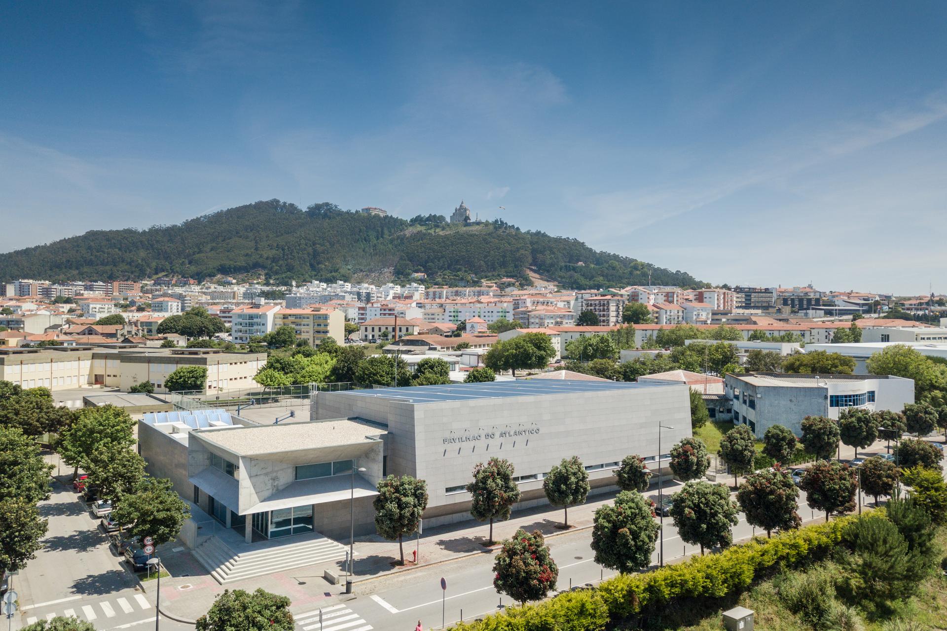 Pavilhão do Atlântico - image 2