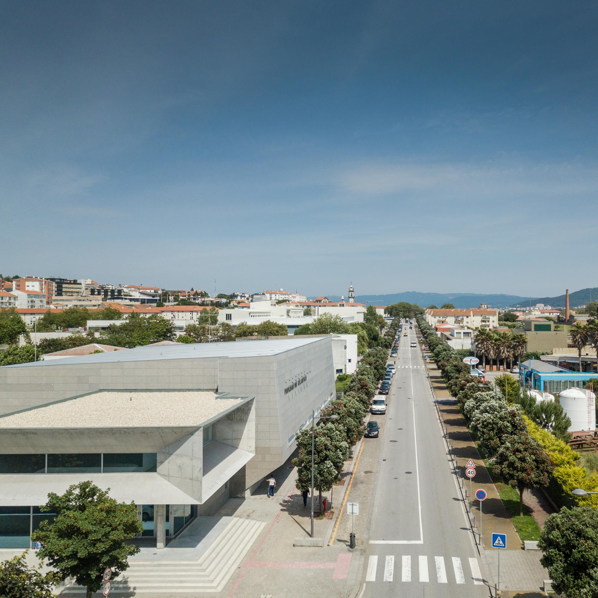 Pavilhão do Atlântico - image 4