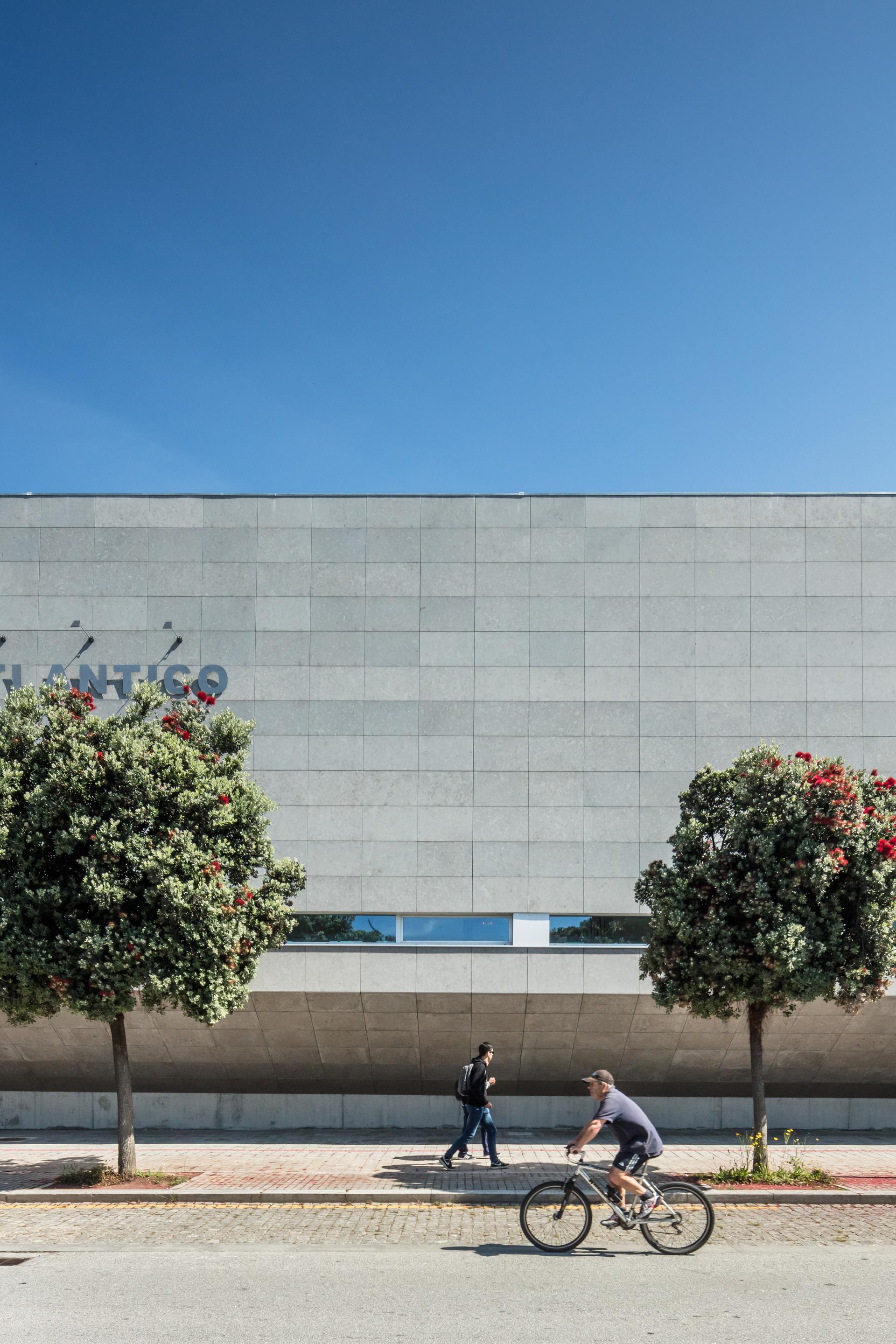 Pavilhão do Atlântico - image 5