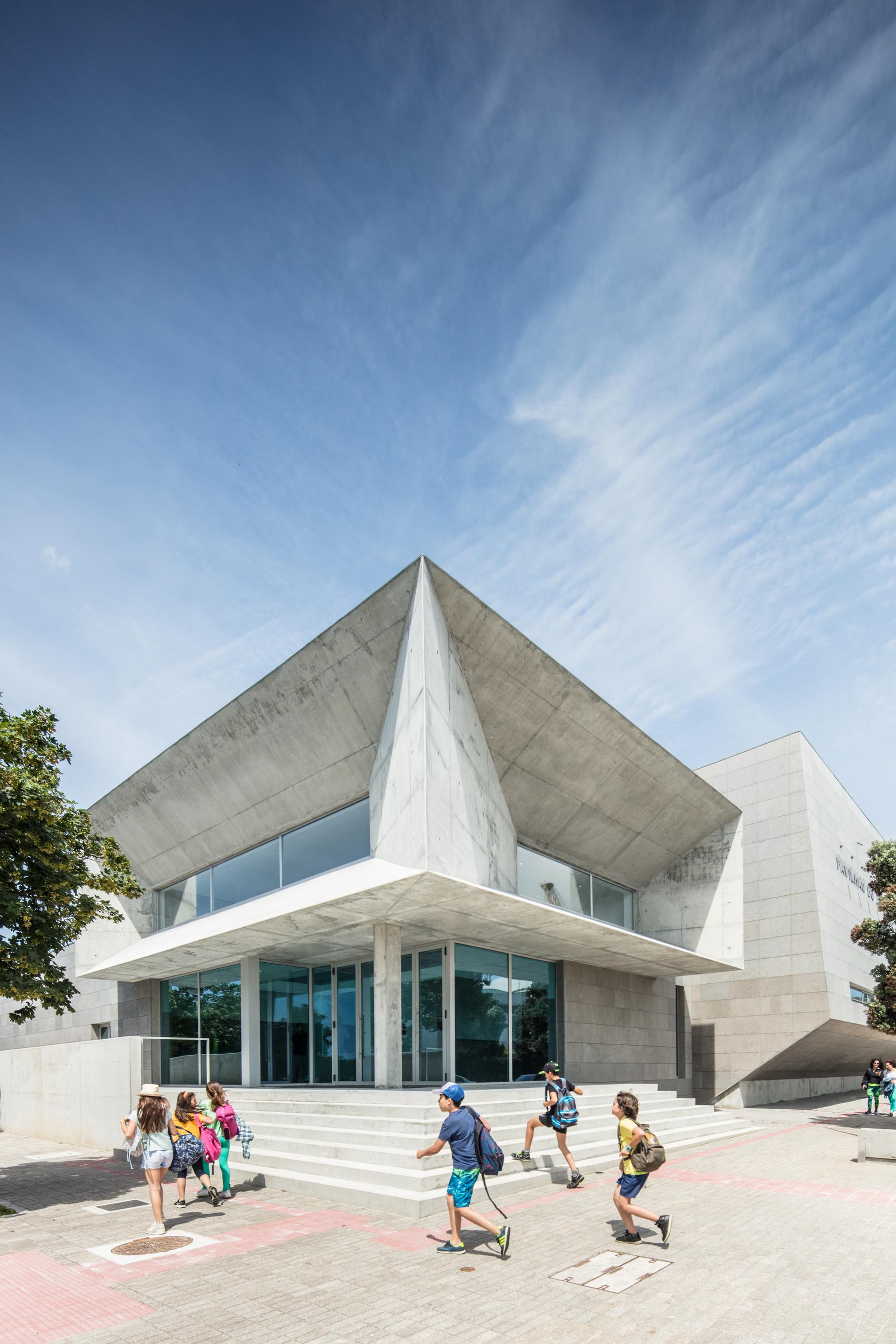 Pavilhão do Atlântico - image 6
