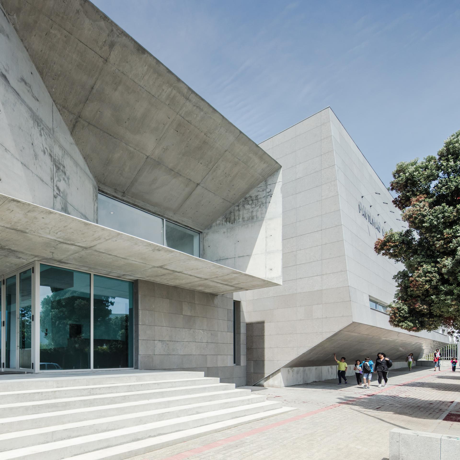Pavilhão do Atlântico - image 9