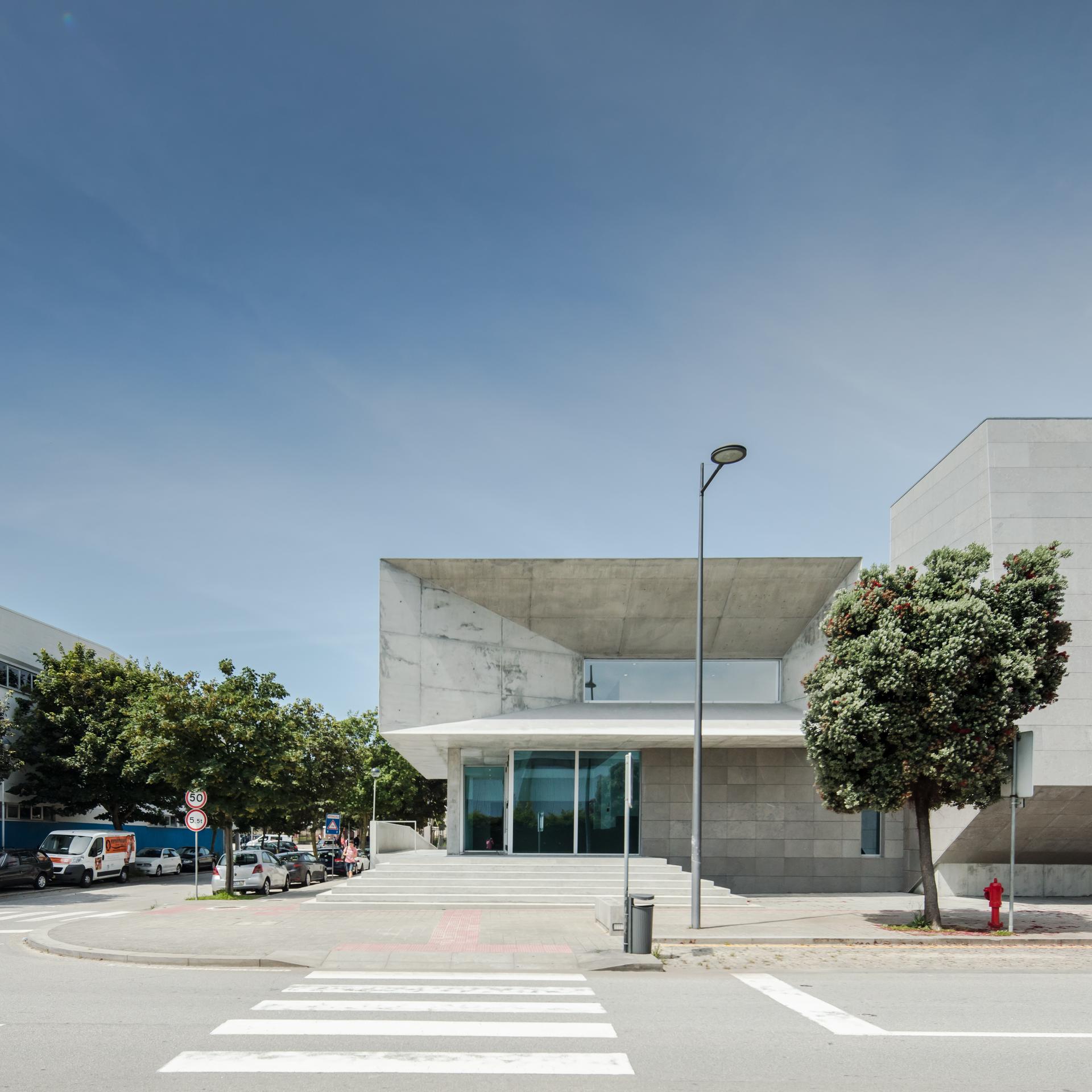Pavilhão do Atlântico - image 10
