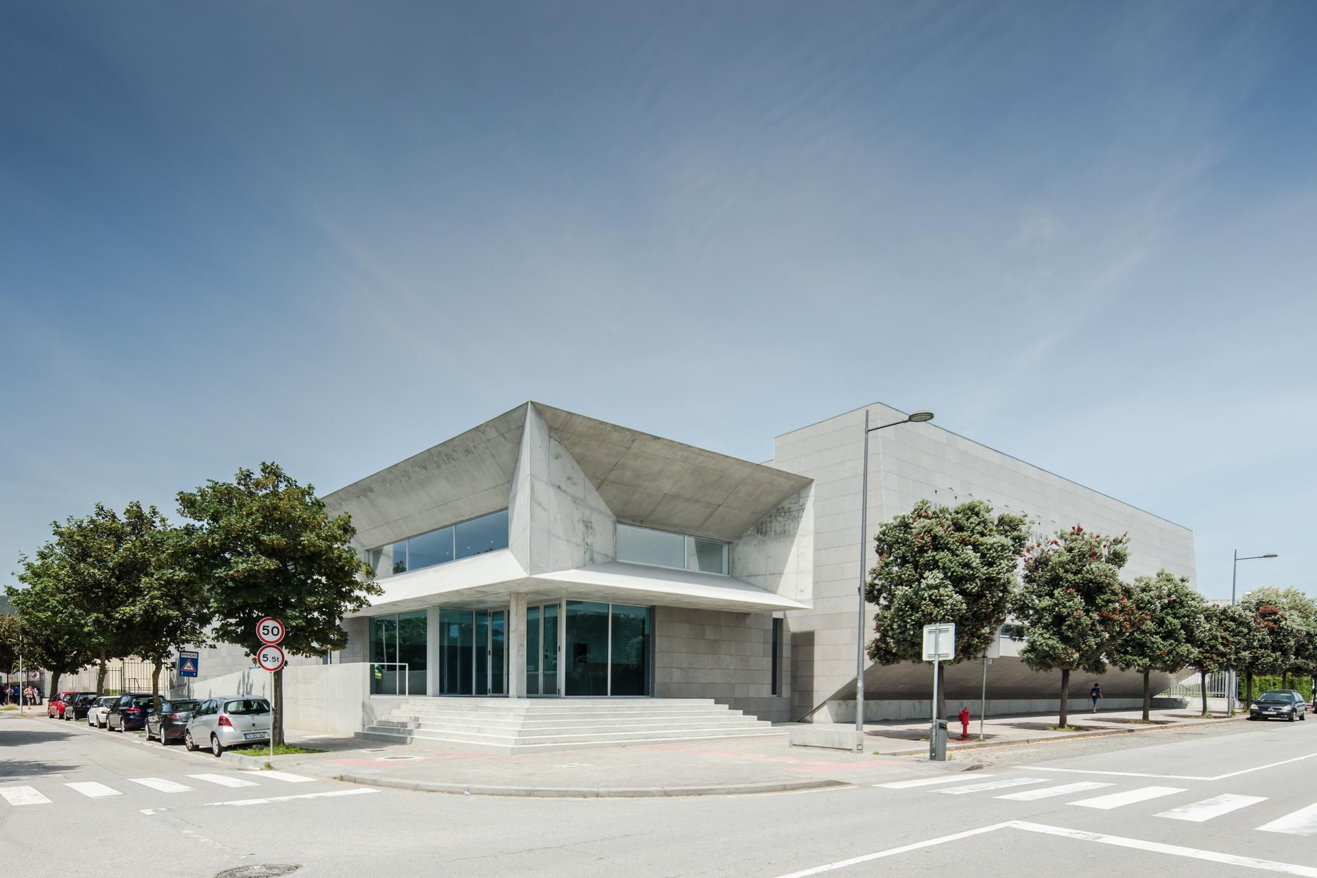 Pavilhão do Atlântico - image 11