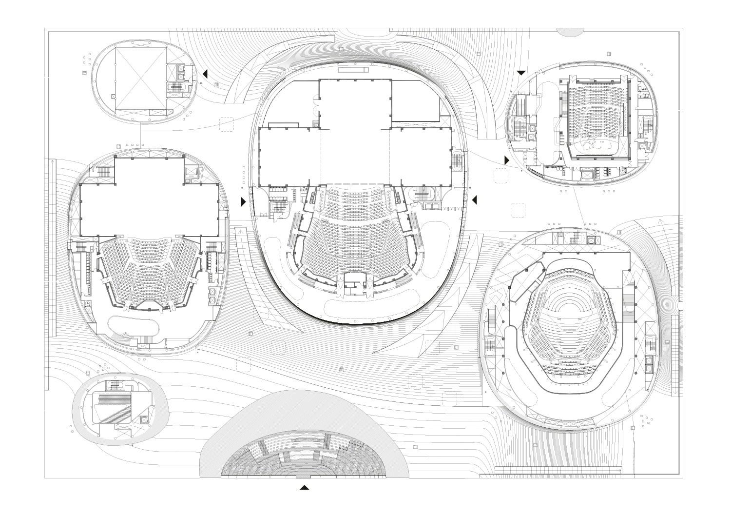 National Kaohsiung Centre for the Arts (Wei-Wu-Ying) - image 49
