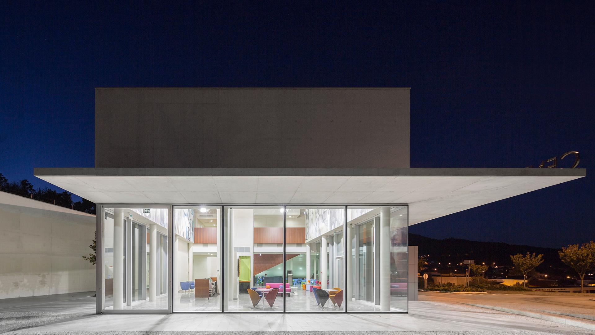 Centro de Artes Nadir Afonso - image 6