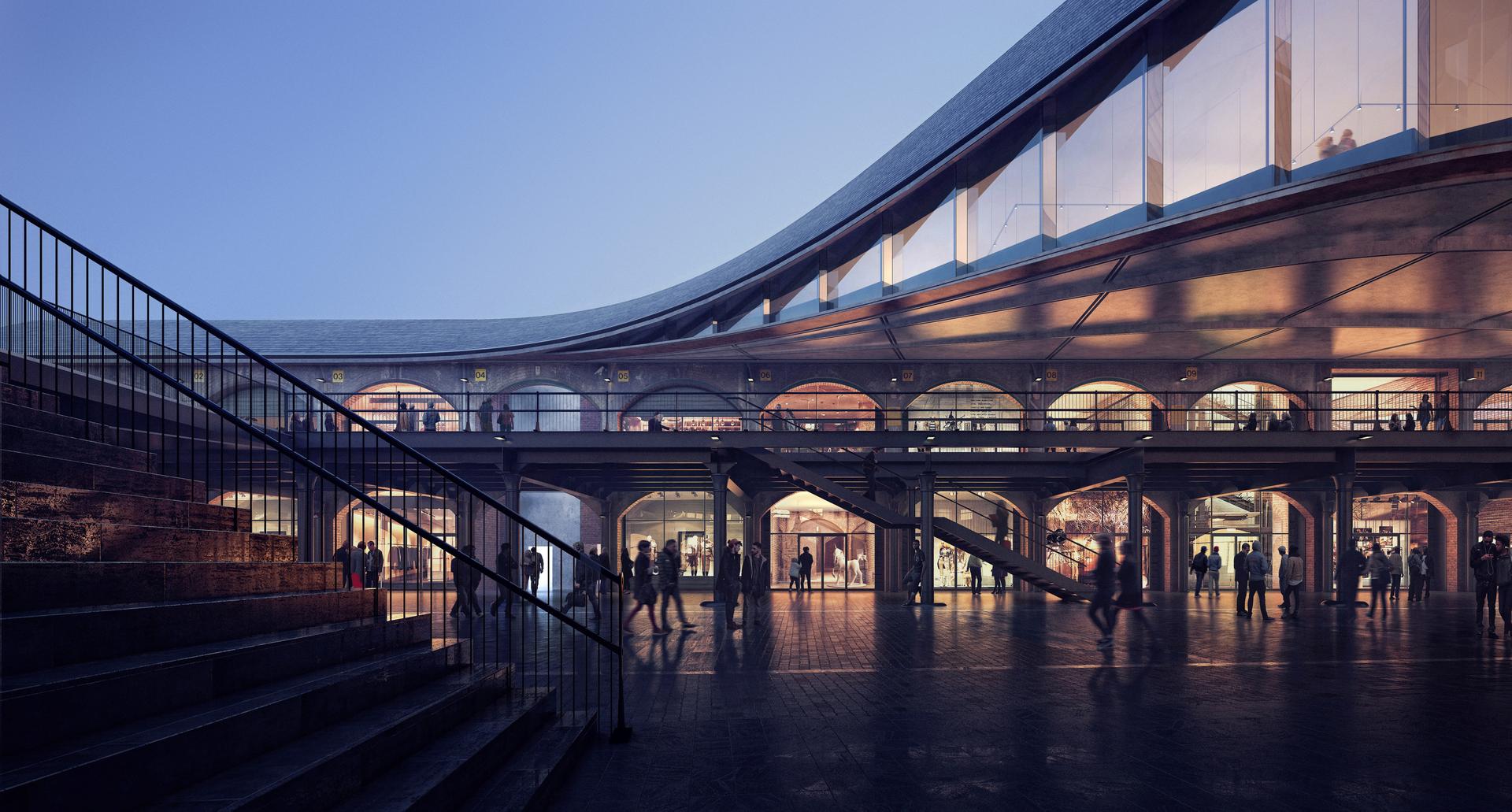Coal Drops Yard - image 11