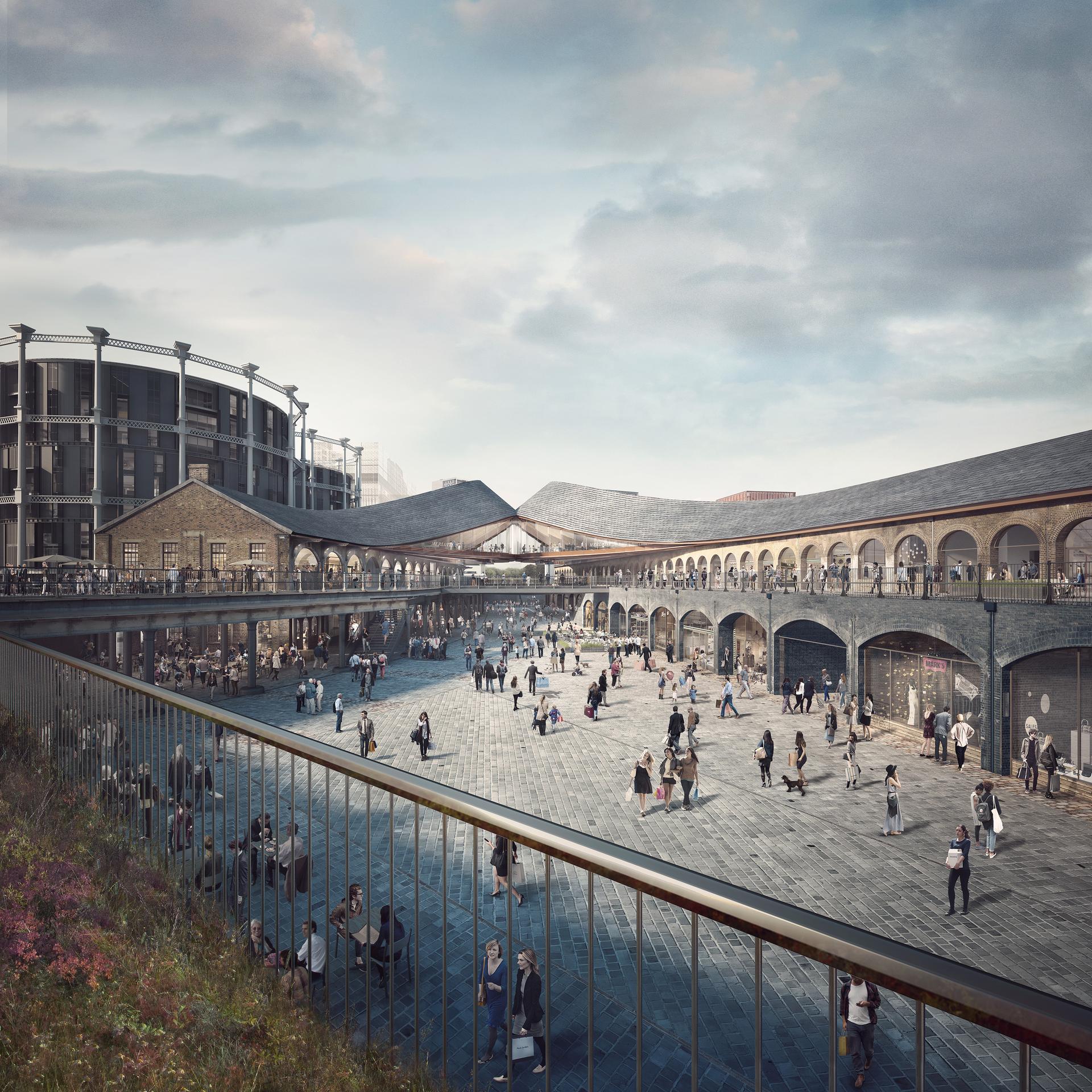 Coal Drops Yard - image 10