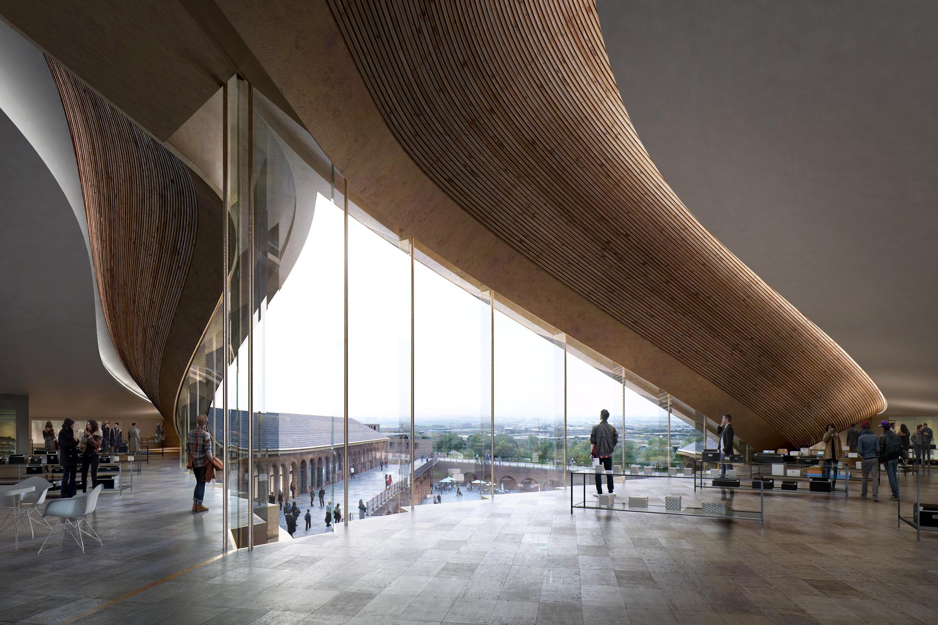 Coal Drops Yard - image 12