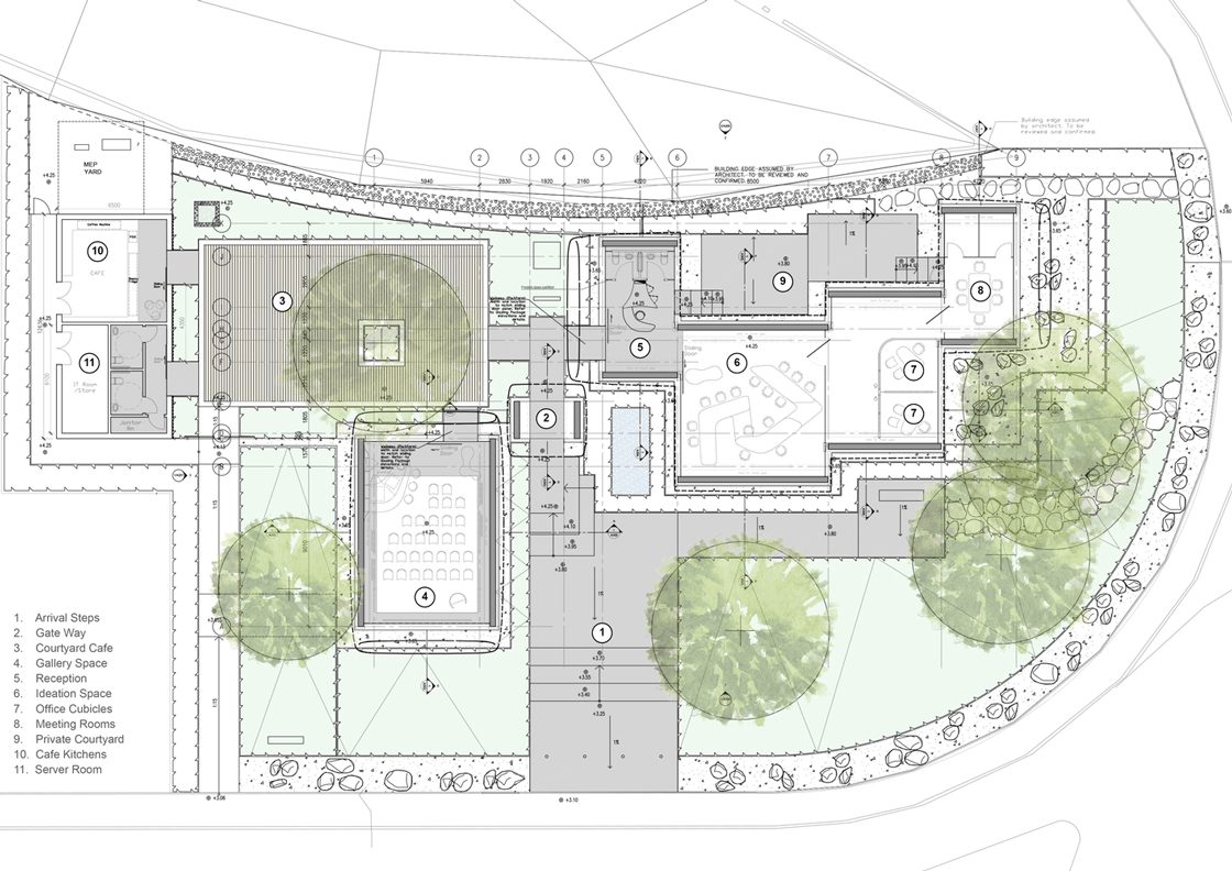 Office of the Future - image 8