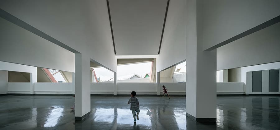 Hangzhou Haishu School of Future Sci-Tech City — Story of a Small Town - image 30