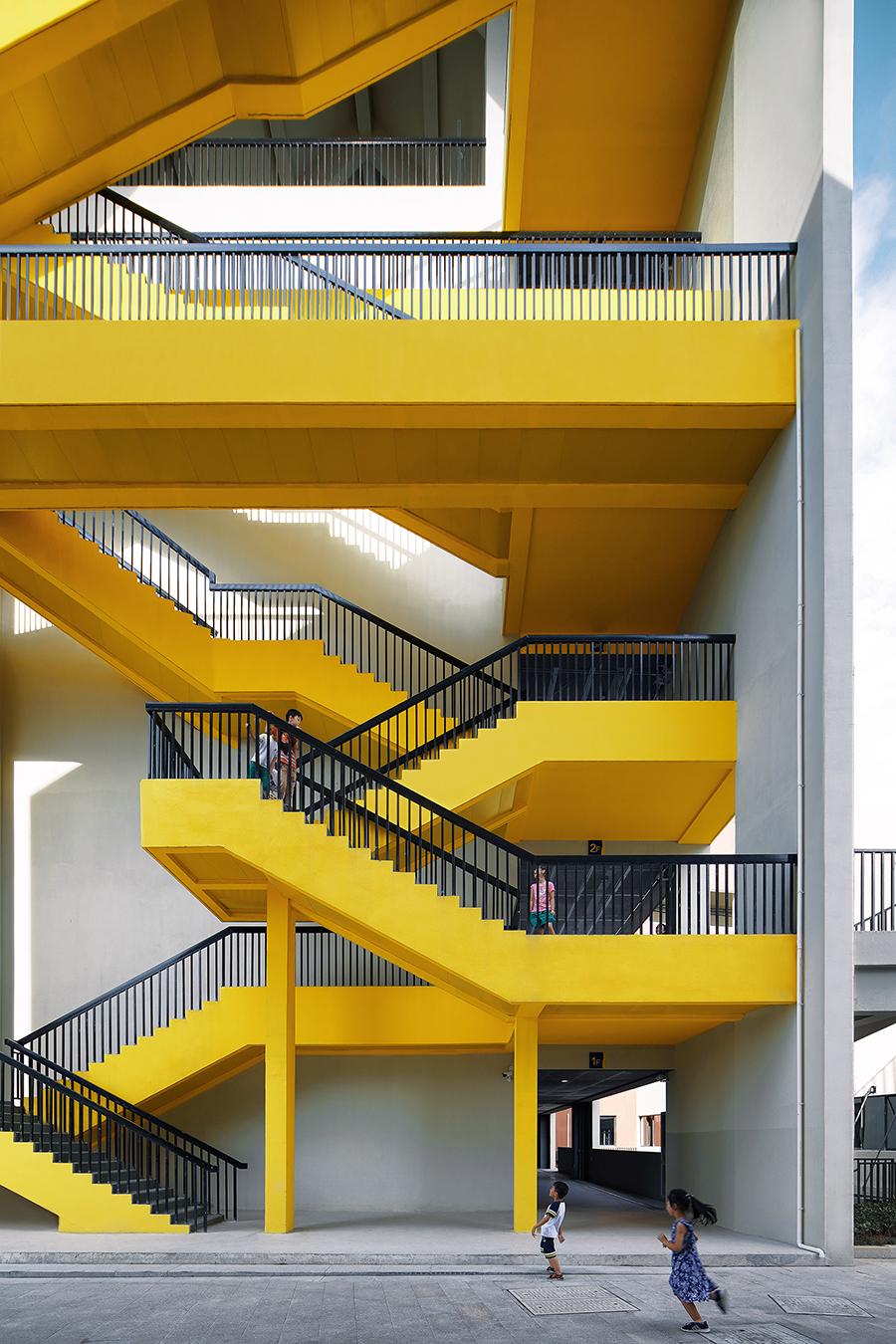 Hangzhou Haishu School of Future Sci-Tech City — Story of a Small Town - image 34