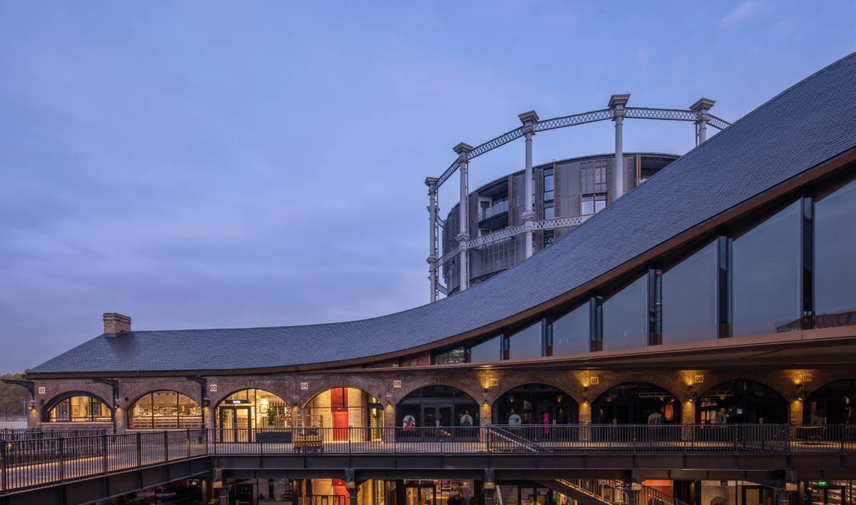 Coal Drops Yard - image 3