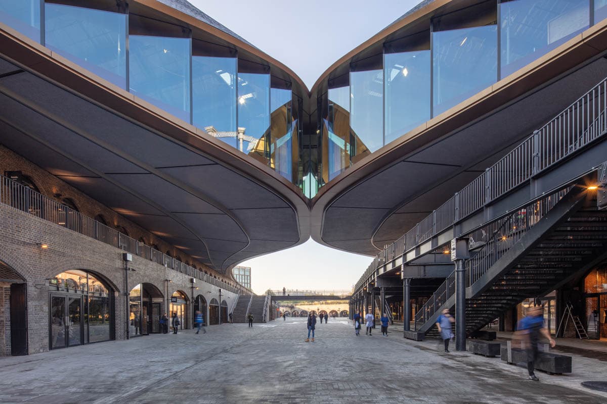 Coal Drops Yard - image 4