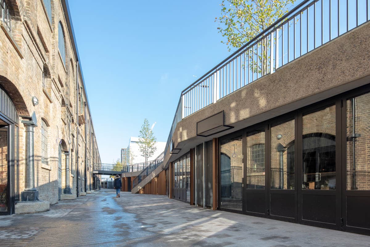 Coal Drops Yard - image 9