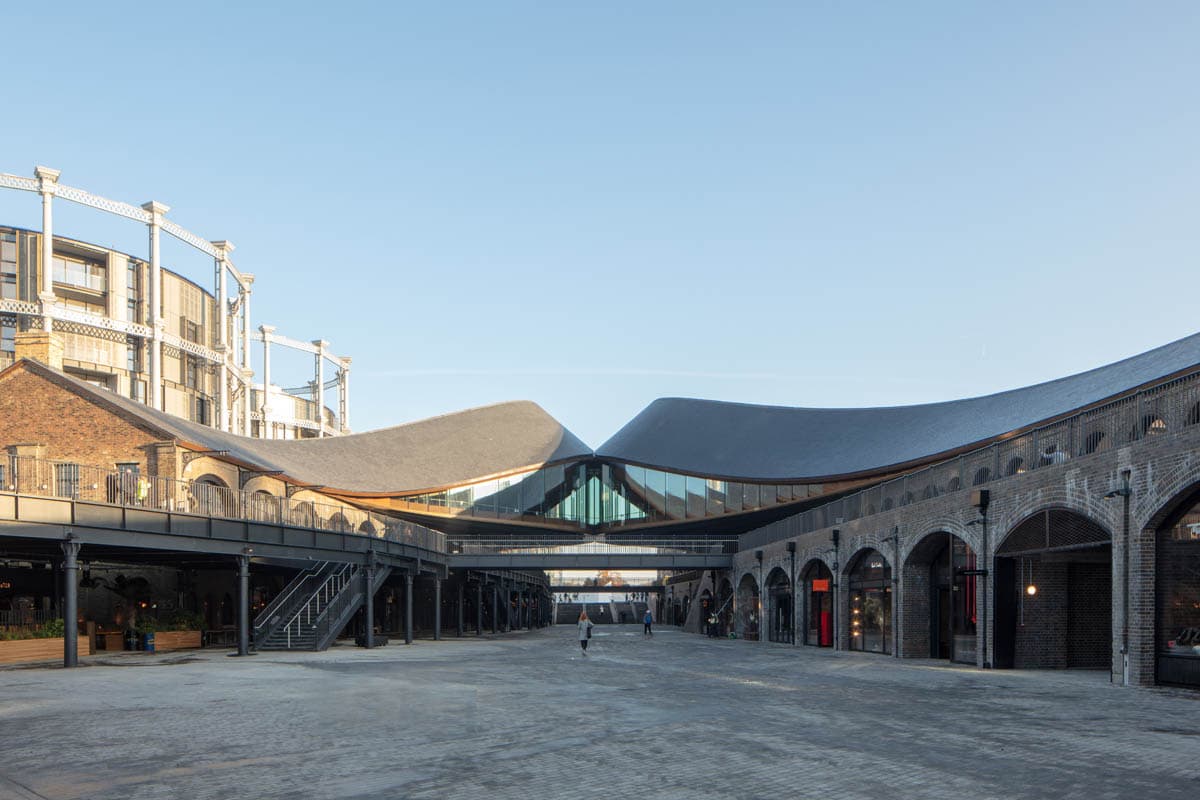 Coal Drops Yard - image 13