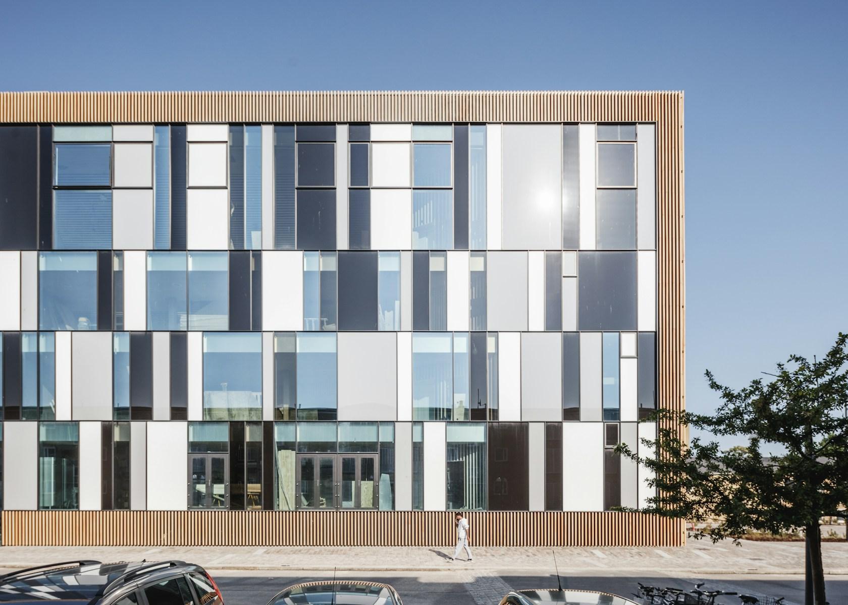 Tingbjerg Library and Culture House - image 2